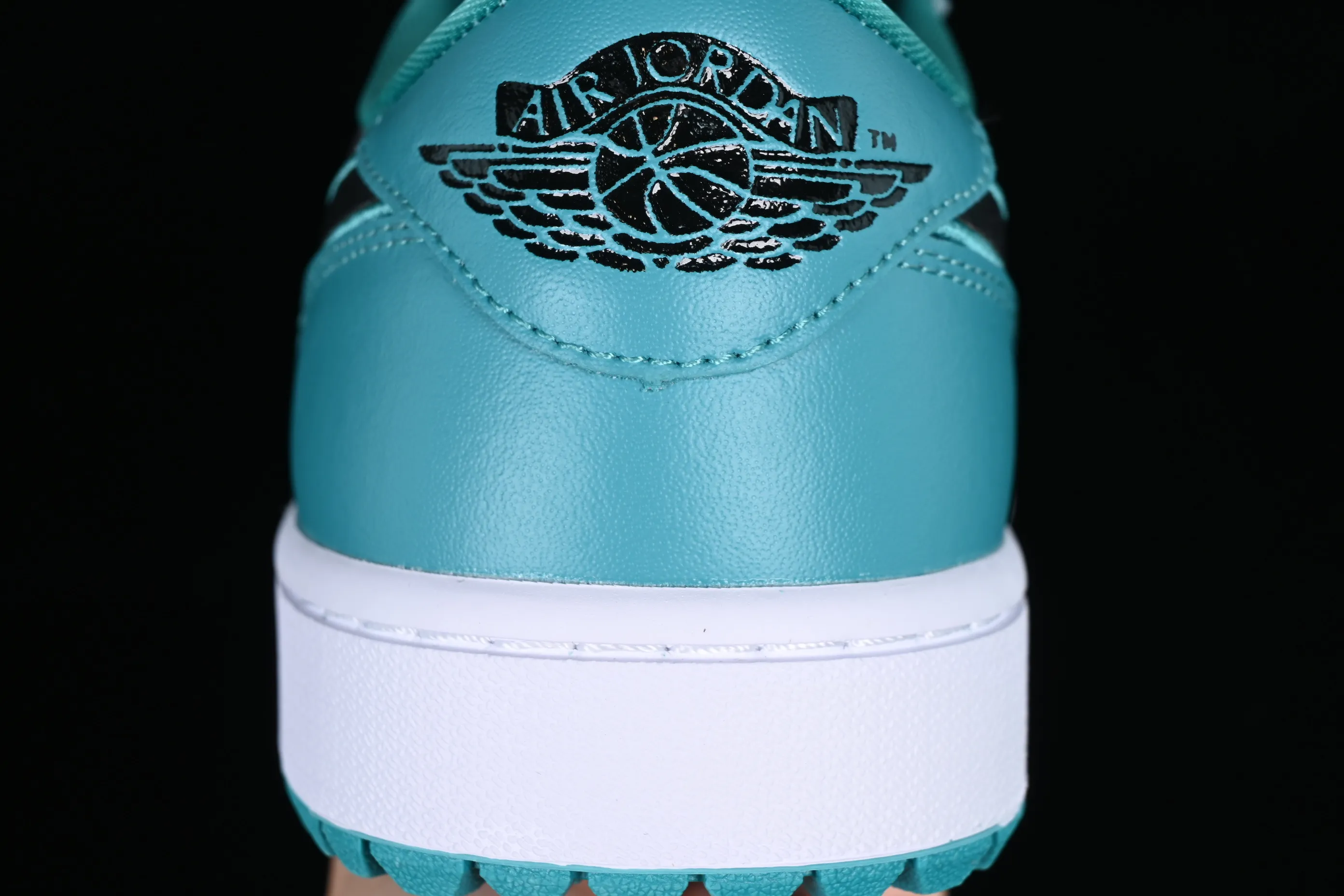 All categories Air Jordan Jordan series basketball shoes Air Jordan 1 Low Z version Air Jordan 1 Low AJ1 Joe 1 black and green electric embroidery hook cultural low-top casual sneakers FZ3248-001